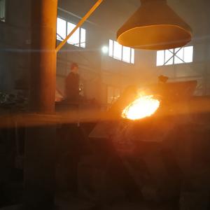 Main metal casting processing methods Main metal casting processing methods