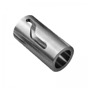 Titanium CNC machining parts